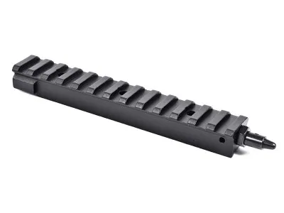 Evolution International Rail SIG 552