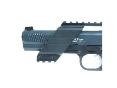 Rail Universal Pistola - Swiss Arms