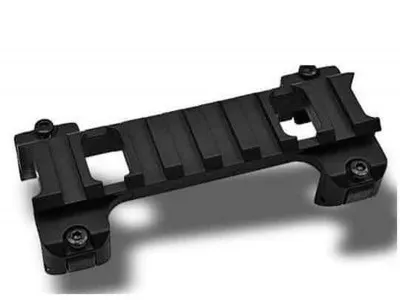 Montura Corta MP5 / G3 - Cyma