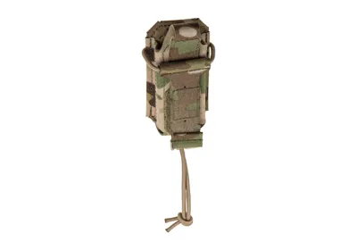 Backward Flap Pistol Magasinlomme - Clawgear