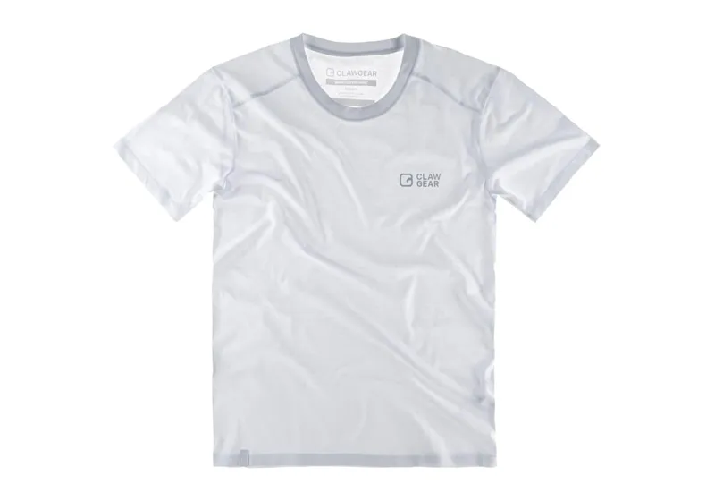 Clawgear Basic Tee · Negro