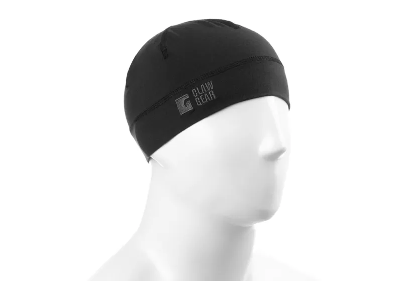 Clawgear Beanie LW · Negro