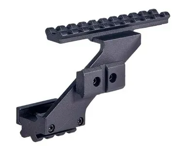 Rail Montura Pistolas - Swiss Arms