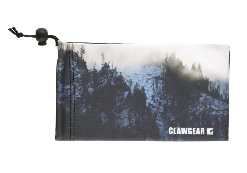 Clawgear Microbag Alpine - Sort