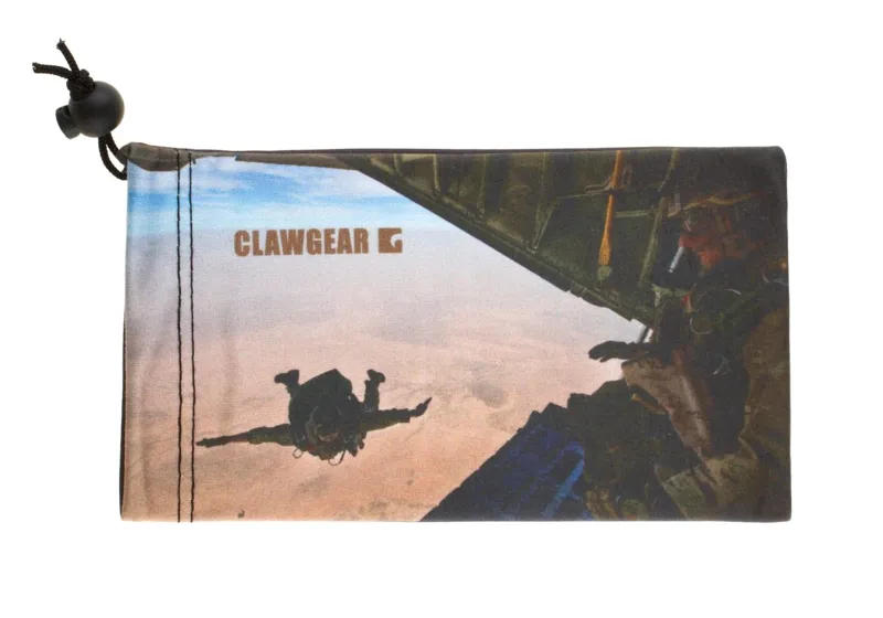 Clawgear Microbag Skydive - Brun
