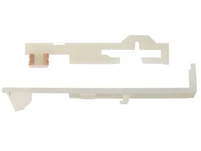 Selector Plate y Tappet Plate G36 - Saigo Defense