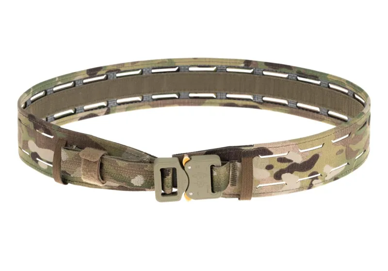 Clawgear Operator Outer Belt · Coyote