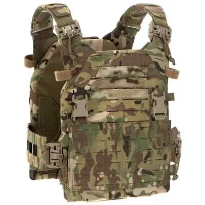 Operator Plate Carrier Stone - Clawgear