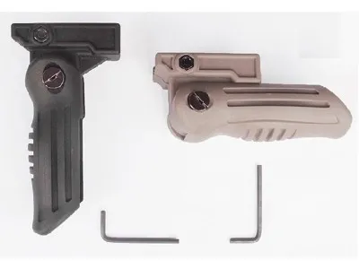 Grip G36 - Otras Marcas