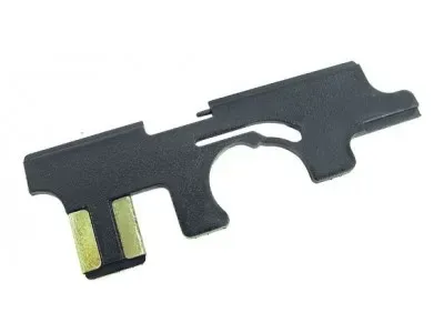 Selector Plate MP5 Series - Otras Marcas