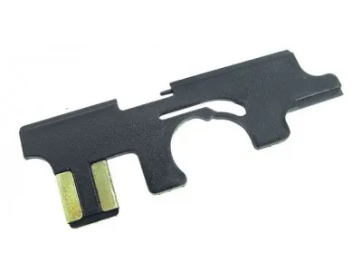 Otras Marcas Selector Plate MP5 Series