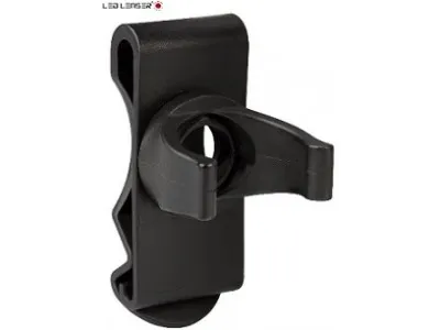 Pinza Soporte - Led Lenser