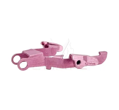 CNC Extended Bolt Release Set for AAP-01 - CTM Tac