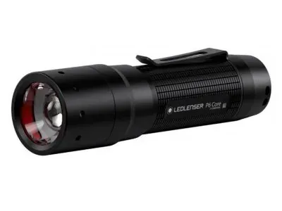 P6 Core 300 lm - Led Lenser