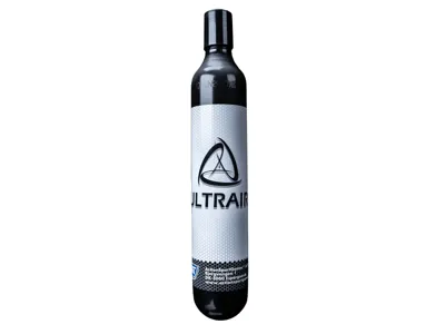 CO2 Kapsel, 88g - 1 Styk - Ultrair
