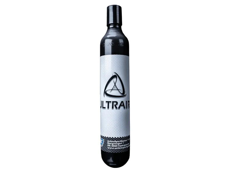 Ultrair CO2 Kapsel, 88g - 1 Styk