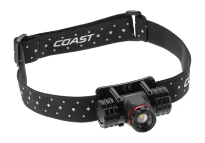 XPH25R - Sort - Coast