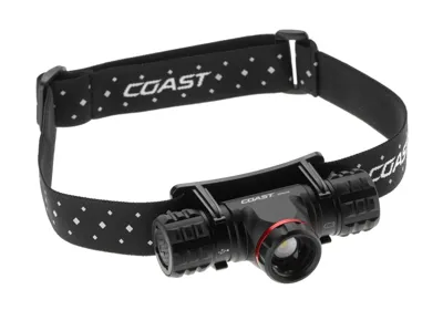 XPH30R - Sort - Coast