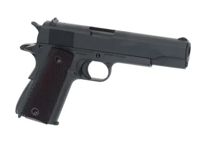 Colt 1911 100 Års Jubilæum CO2 - Cybergun