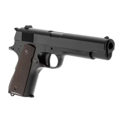 M1911 A1 - Colt
