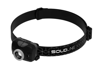 Led Lenser Frontal SH3 Solidline