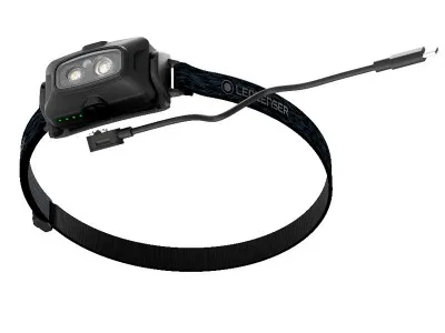 Frontal HF4R Core - Led Lenser
