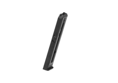 Magasin Cop SK CO2 15 rds - Sort - Combat Zone