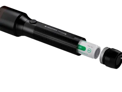 P6R Core 900 lm - Led Lenser