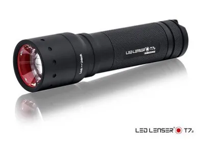 Led Lenser T7.2