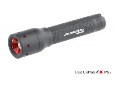 Led Lenser P5.2