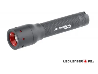 Led Lenser P5.2