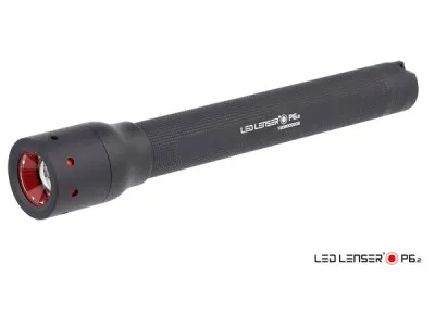 Led Lenser P6.2