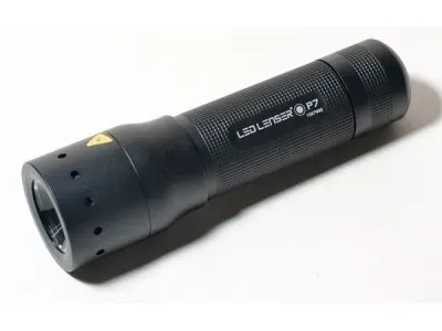 Led Lenser P7