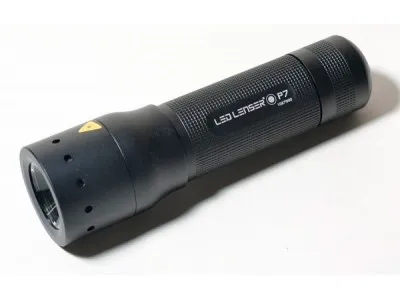Led Lenser P7