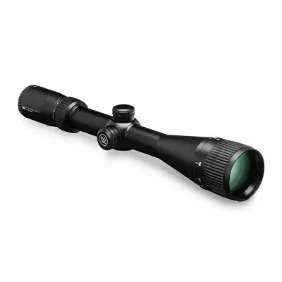 Crossfire® II 4-16X50AO M/Dead-Hold BDC (MOA) (30mm Tube) - Vortex Optics