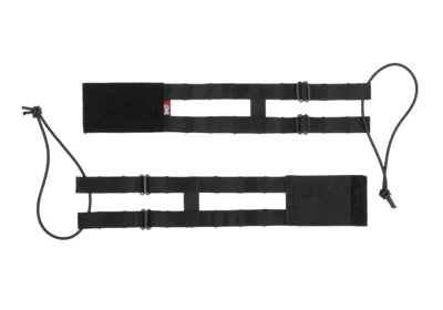 AVS 2-BAND Skeletal Cummerbund - Crye Precision by ZShot