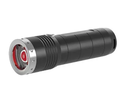 Linterna MT6 - Led Lenser