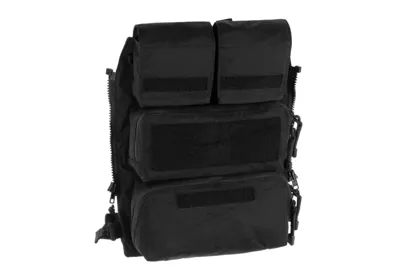 AVS/JPC Lomme Zip-On Panel 2.0 - Sort - Crye Precision by ZShot