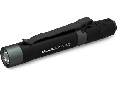 Led Lenser ST2 Solidline