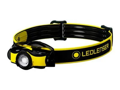 Frontal IH5R - Led Lenser