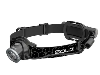 Frontal SH6R - Led Lenser
