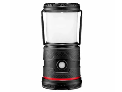 Lámpara Camping LED Recargable EAL30R Coast - Otras Marcas