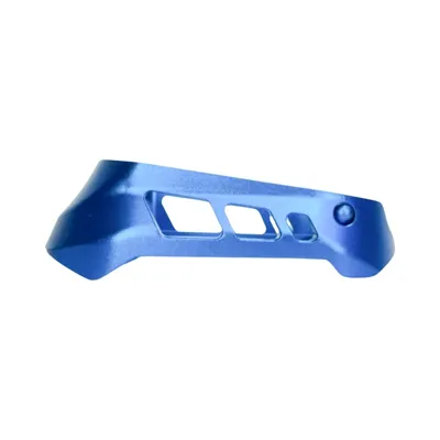CTM Hi-Capa CNC Magwell - CTM Tac