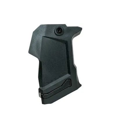FUKU-2 Lodret Forgreb Med Magasinholder Til AAP-01 - CTM Tac