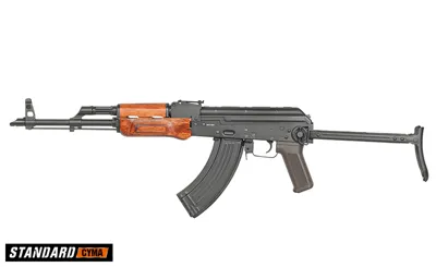 CM.048S Gen 2 Akms Riffel - Cyma