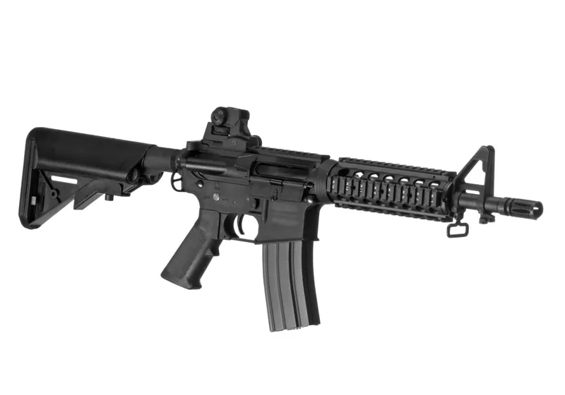 Cyma CM002 M4 CQB Helmetal