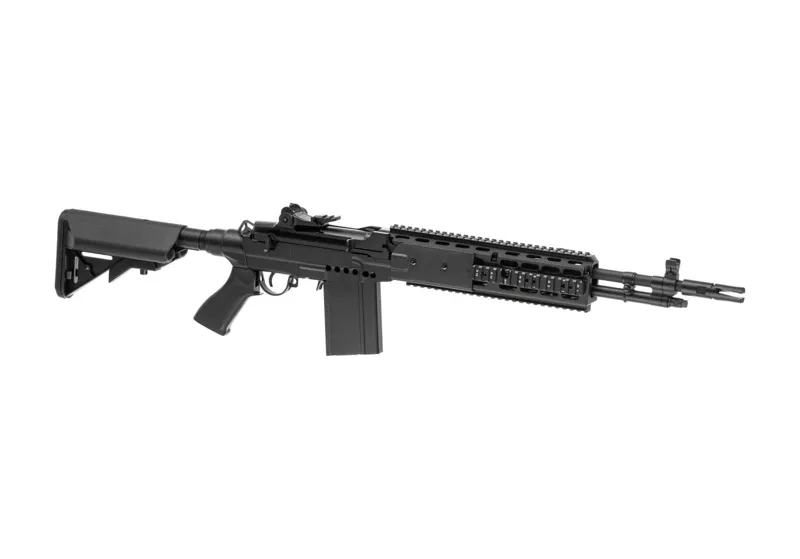 Cyma CM032EBR M14 EBR Mod 0 Collapsible Stock - Sort