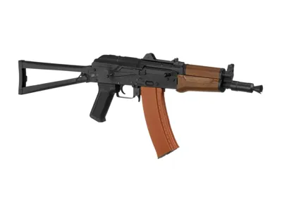 CM035 AKS74UN Helmetal - Cyma