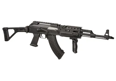 CM039U AK47 Tactical FS Helmetal - Cyma