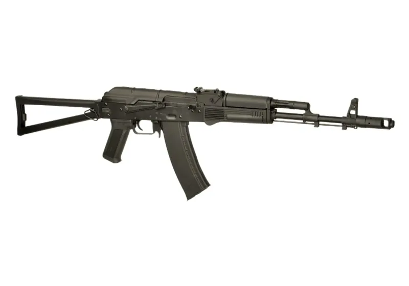 Cyma CM040 AKS74N Helmetal